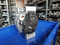 фото thumb №8, Генератор mercedes actros mp4 mp5 antos arocs setra 400 500 10.7d