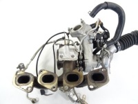 фото thumb №13, Qashqai ii j11 1.6 dig / tce турбина турбонагнетатель nissan 144118v84b