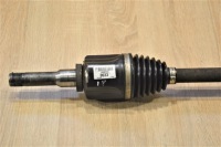 фото thumb №3, Привідний вал лівий перед captiva antara 2.2 автоматична коробка передач