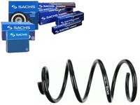 фото thumb №5, Sachs пружина zaw. ford t. kuga, 2.0 tdci 4x4, 2.5 4x4