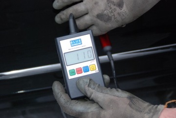 фото thumb №13, Mercedes w221 s63 amg двері зад довгий комплектні