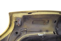 фото thumb №9, Renault kangoo i капот крышка двигателя жёлтая