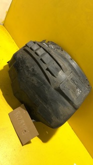 фото thumb №1, Citroen jumper ii - подкрылок - левый перед - 1383794080