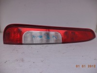 фото thumb №1, Лампа задня задня ліва ford c-max 3m51-13a603-aa