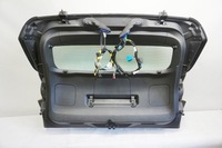 фото thumb №9, Крышка багажника багажника задняя opel grandland x ewp ewpb