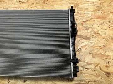 фото thumb №9, Радиаторов воды bmw 3 g20 g21 g29 8666748 2.0 гибрид