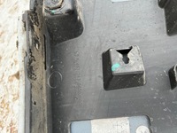 фото thumb №10, Накладка кришки накладка кришка багажника smart forfour iii w453