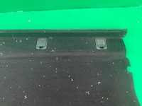 фото thumb №11, Обшивка багажника задняя hyundai i30 lift 10-12 hb