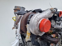 фото thumb №9, Двигатель комплект citroen c3 1.4 hdi 90km 02-09r delphi обслуженный 141tyś 8hy