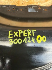 фото thumb №8, Подрамник передние рычаги комплект peugeot expert 30012400