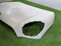 Купити Капот кришка двигуна mini countryman r60, фото thumb