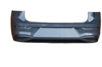 фото thumb №1, Бампер задняя vw golf viii 8 dolphin 4 pdc new oryg