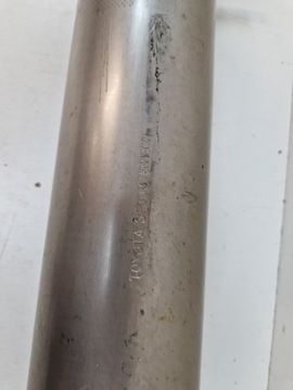 фото thumb №7, Lexus nx350h nx 350h глушитель катализатор dpf 3f008