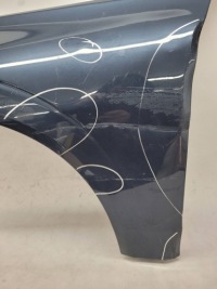 фото thumb №9, Volvo xc60 ii 2 17+ крыло перед передний левое fv