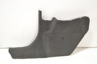 фото thumb №1, Защита стойка a левая mercedes w215 c215 cl500