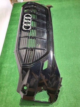 фото thumb №6, Бампер переднє перед audi e-tron 4ke807437