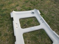 фото thumb №5, Hyundai ix35 стеля solar панорама