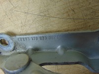 фото thumb №7, Петля капот правый skoda octavia ii lift