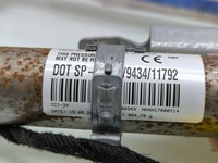 фото thumb №7, Dodge challenger 2016 ліва сторона шторка безпеки подушка безпеки