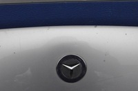 фото thumb №12, Mercedes clk ii c209 w209 капот кришка відсік двигуна