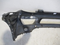 фото thumb №6, Бампер porsche cayenne 7p 2010-2014