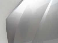 Капот крышка двигателя перед titansilber 354 bmw e84 x1 09-15r Киев, фото thumb