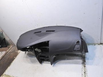 фото thumb №7, Панель раздаточная консоль renault latitude 681000072r