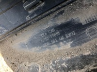 фото thumb №5, Молдинг порог левая kia sportage iv 4