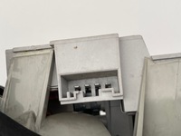 фото thumb №9, Лампа правий задня bmw 3 e46 lift sedan 8368758 eu