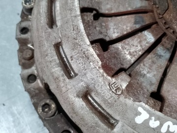 фото thumb №8, Сцепление комплектные citroen jumper ii 504008216 2.8 jtd