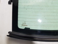 фото thumb №7, Mercedes slk r172 w172 стекло задняя задняя