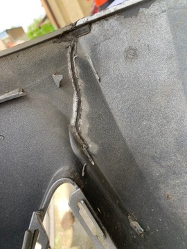 фото thumb №6, Бампер перед mercedes c класс w204