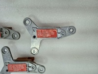 фото thumb №7, Renault espace модуль датчик подушка безпеки боковий 5wk42859