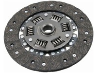 фото thumb №1, Диск сцепления ford usa probe ii mk2 2.5