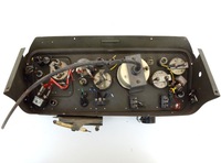 фото thumb №6, Панель приладів приладова star 266