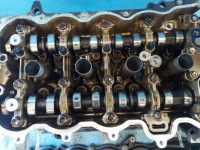 фото thumb №15, Головка yaris ii 2011 r 1.33 vvti 1nrfe