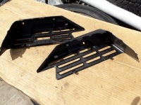 фото thumb №3, Пластик полка багажника peugeot 208 ii 19-