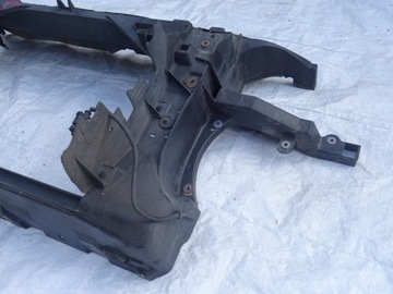 фото thumb №7, Pas переднее усилитель лобовое seat altea 2.0 tdi