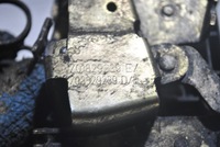 фото thumb №5, Ручка кришки багажника vw t4 701829239e