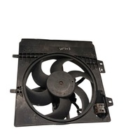 фото thumb №1, Вентилятор радіатор peugeot 207 8240503fr 1.4 8v