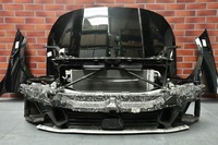 фото thumb №5, Капот бампер лампи led підсилювач радіатор bmw 2 f44 m-pakiet m235ix