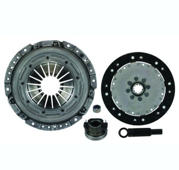 фото thumb №1, Сцепление диск прижим подшипник 2.4l jeep liberty wrangler 05-06