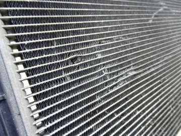 фото thumb №9, Радіаторів кондиціонера i30 kia ceed hvcc tled