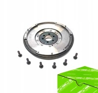 фото thumb №1, Колесо двомасовий зчеплення do vw caddy iv 2.0 tdi