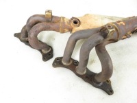 фото thumb №3, Колектори випускний балончик lexus is 200