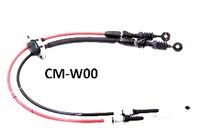 фото thumb №1, Japko 155w00 натягувач троси, ручний коробка передач передач