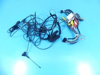 фото thumb №7, Радио toyota camry xv40 06-11