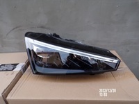 фото thumb №1, Лампа skoda scala 657941016a правая