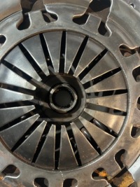 фото thumb №6, Прижим диск сцепление stilo punto albea 1,4 1,2