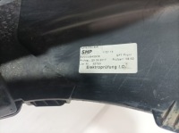 Mercedes slc w172 бампер перед 1728851925 Недорого, фото thumb